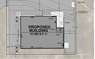 More details for 4221 Morren Ln, Wayland, MI - Industrial for Lease