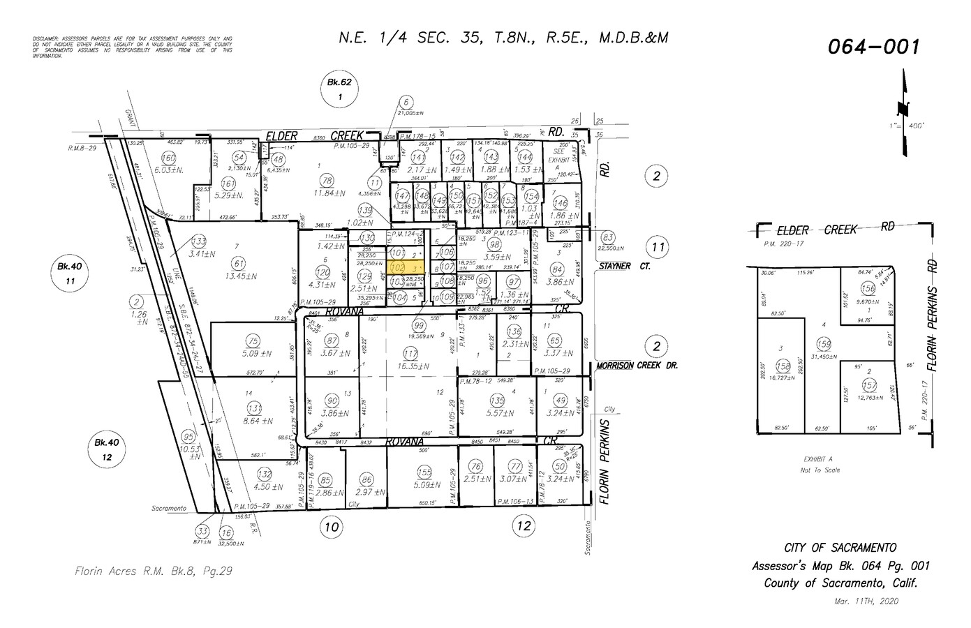 8380 Rovana Cir, Sacramento, CA 95828 | LoopNet