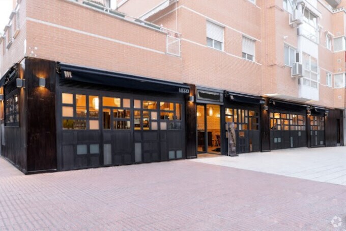 in Madrid, Madrid for sale - Interior Photo - Image 1 of 1