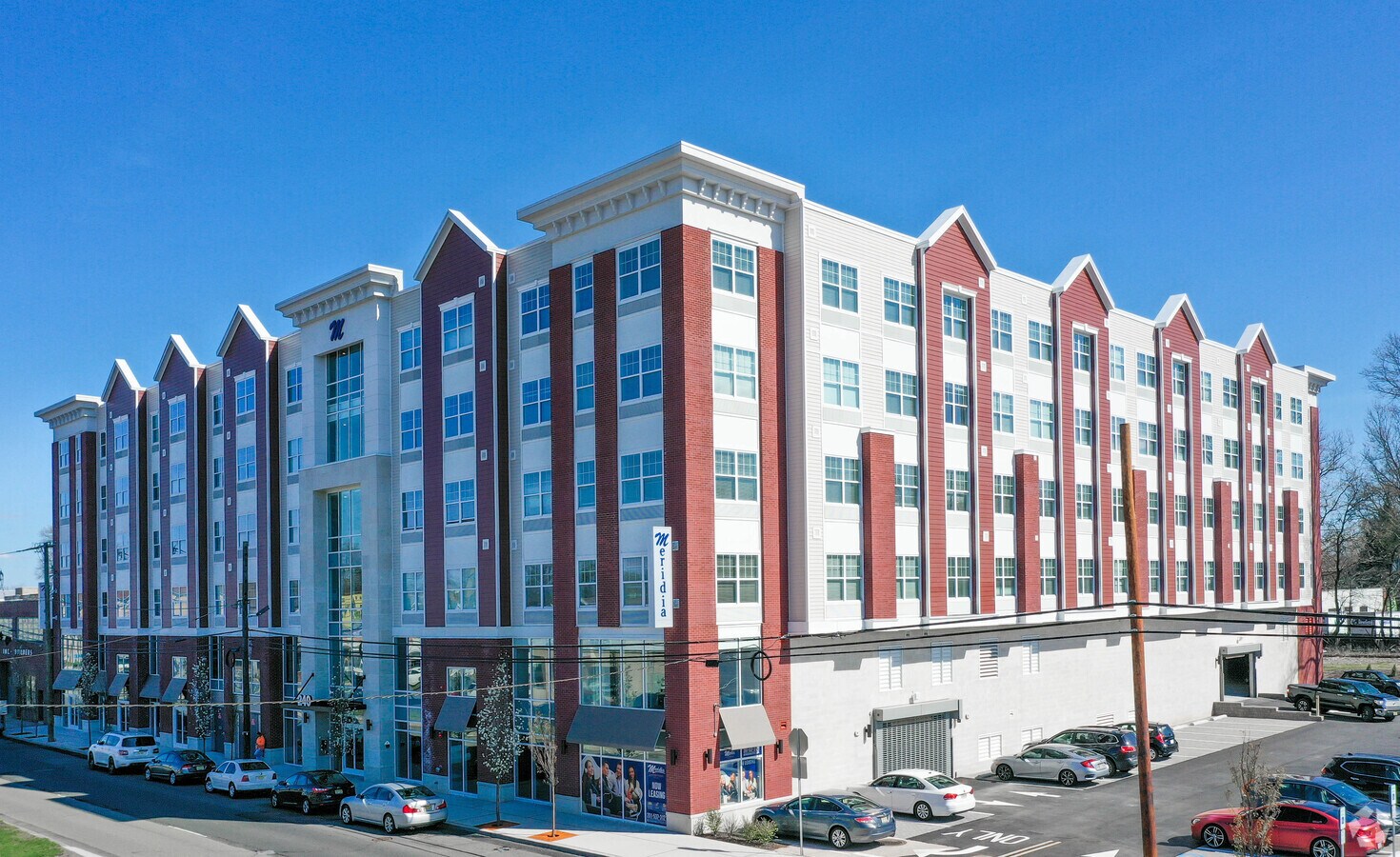 240 W Westfield Ave, Roselle Park, NJ 07204