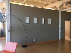 1240 N Homan Ave, Chicago, IL for lease Interior Photo- Image 2 of 6