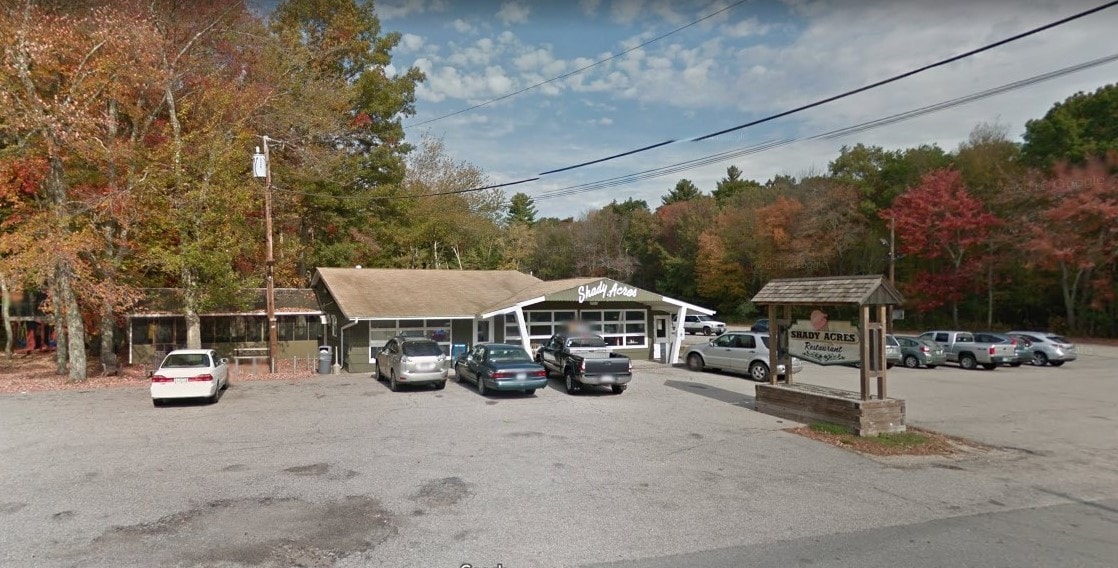 164 Danielson Pike, Foster, RI for sale Primary Photo- Image 1 of 1