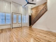 Blake Street Bath & Racquet Club - Warehouse