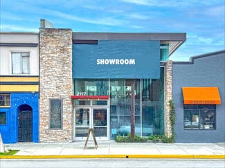 More details for 2117 San Pablo Ave, Berkeley, CA - Retail for Lease
