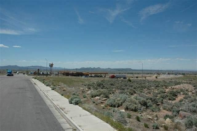 8.58 acres Main St. & Canyon Commercial, Cedar City, UT for sale - Primary Photo - Image 1 of 8