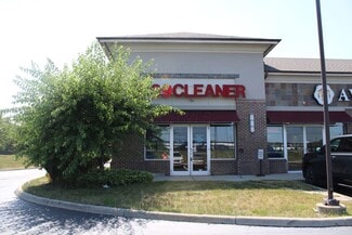 More details for 8591-8595 Owenfield Rd, Powell, OH - Retail for Lease