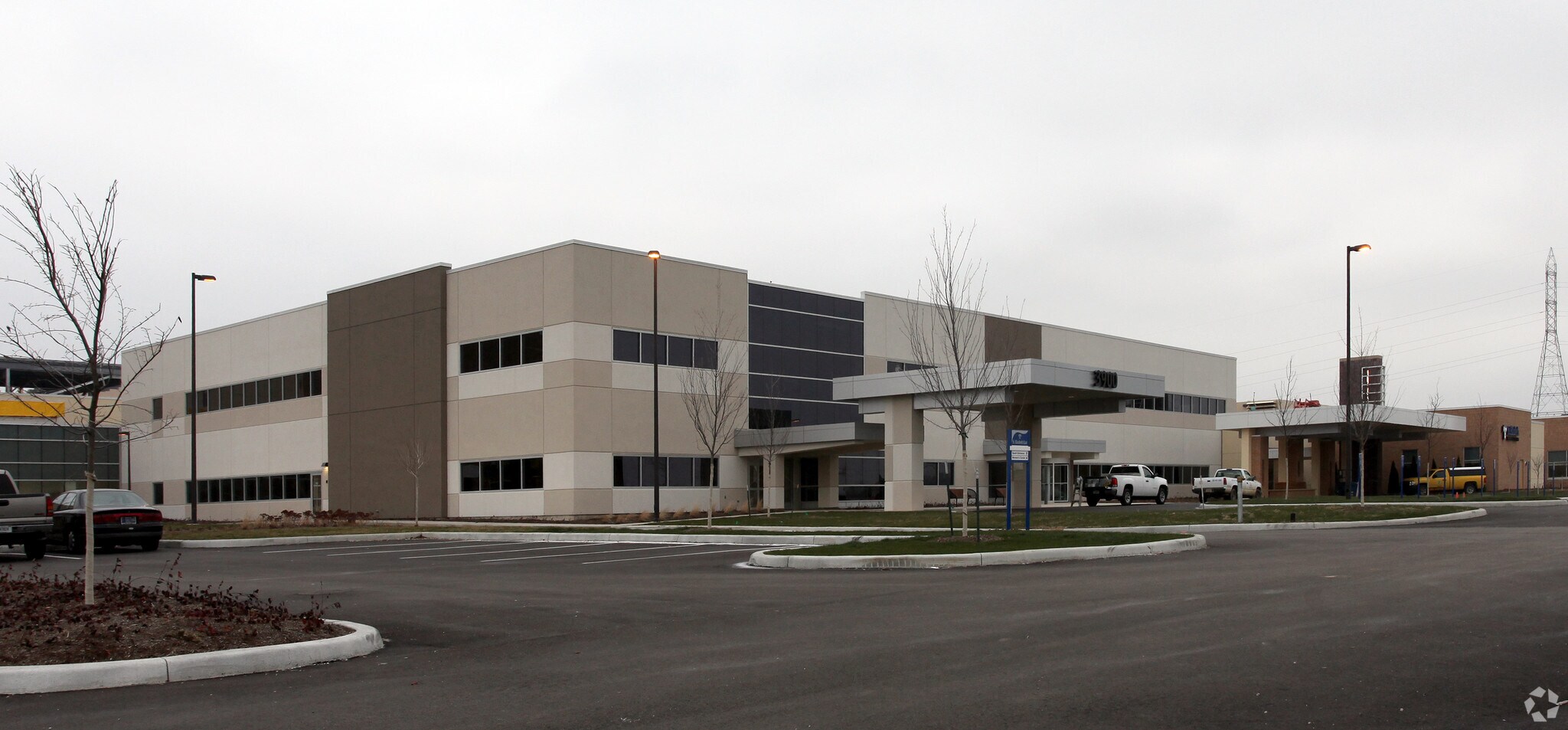 3900 St Francis Way, Lafayette, IN for sale Primary Photo- Image 1 of 1