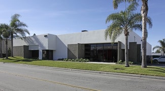 More details for 11621 Markon St, Garden Grove, CA - Industrial for Lease