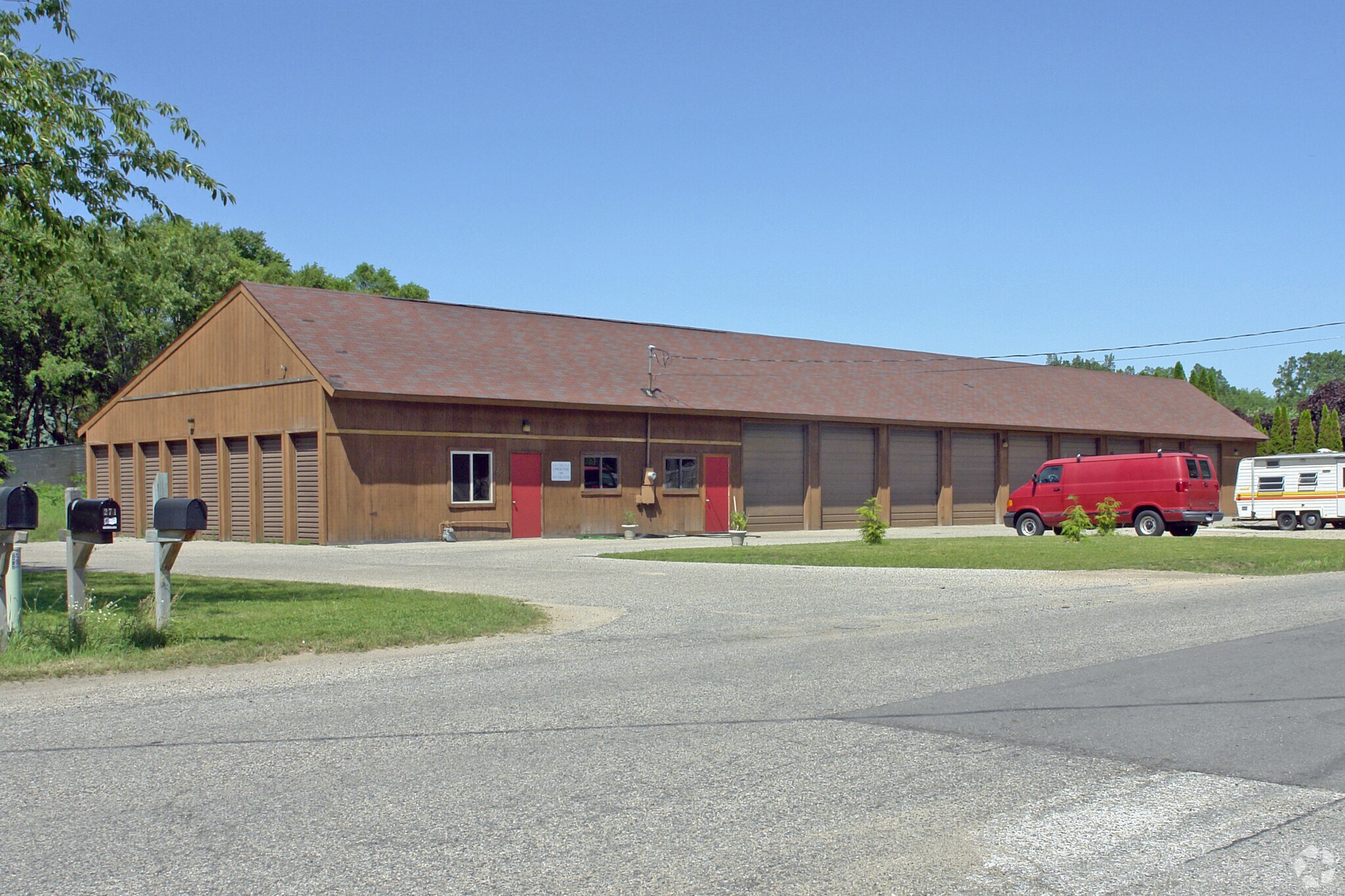 287 E 26th St, Holland, MI for sale Primary Photo- Image 1 of 1
