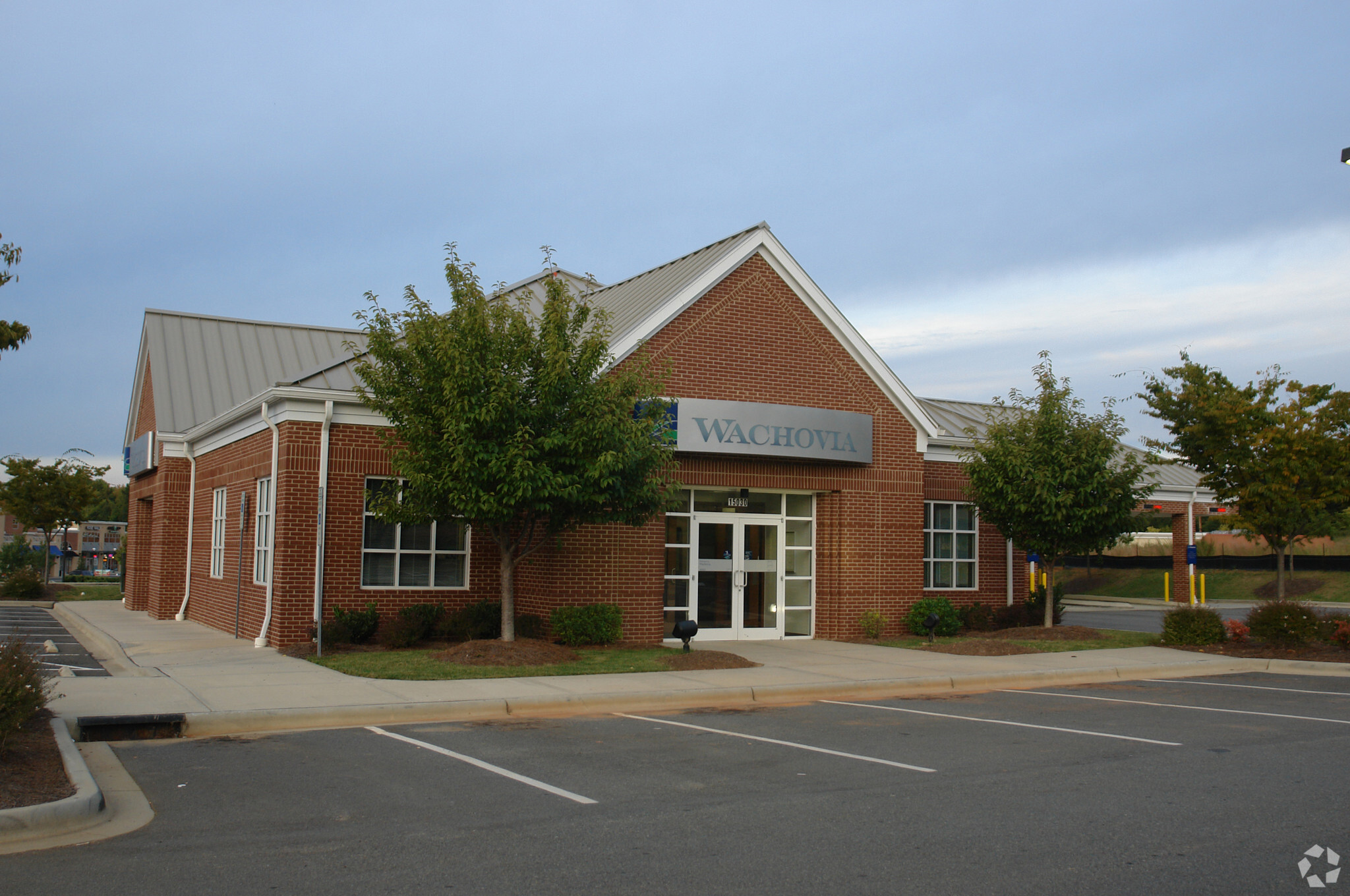 15030 Idlewild Rd, Matthews, NC for sale Building Photo- Image 1 of 4