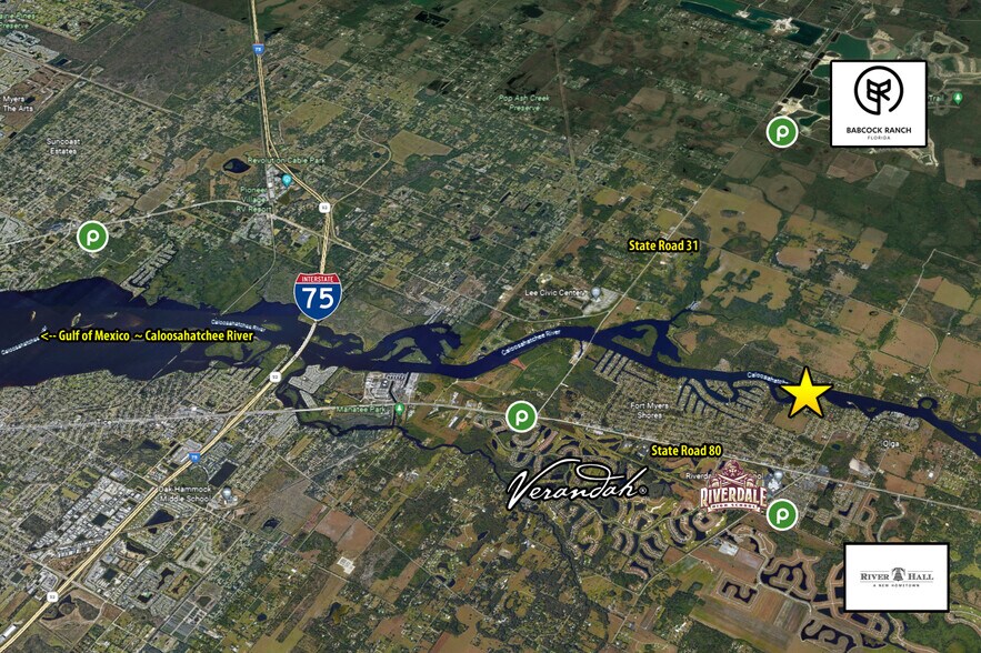 14240 Bigelow Rd, Fort Myers, FL 33905 Bigelow PropertyGulf Access