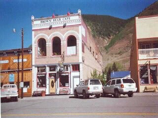 1129 Greene St, Silverton, CO for sale Primary Photo- Image 1 of 1