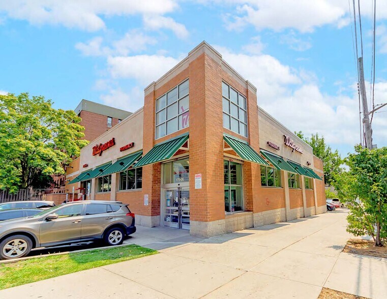 17506 Hillside Ave, Jamaica, NY 11432