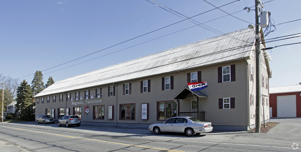 40 S Main St, Magnolia, DE for sale - Primary Photo - Image 1 of 1