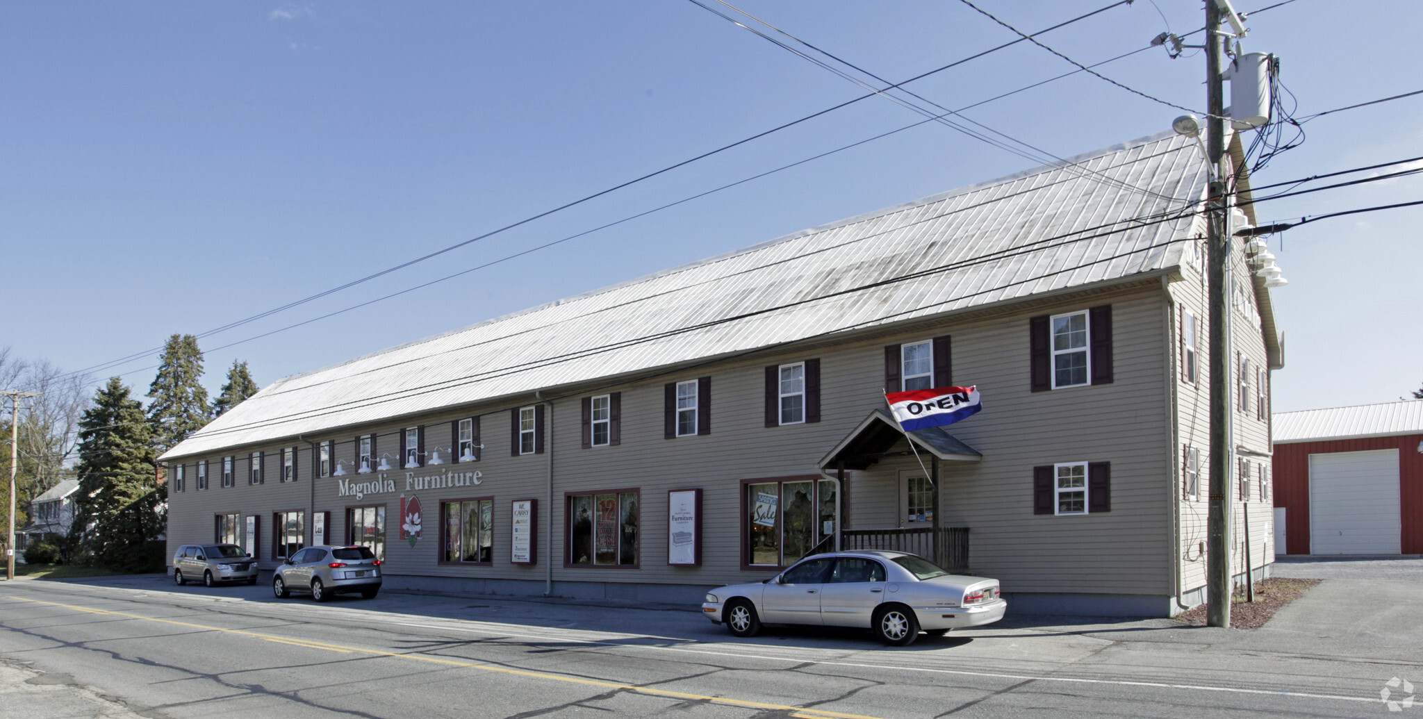 40 S Main St, Magnolia, DE for sale Primary Photo- Image 1 of 1