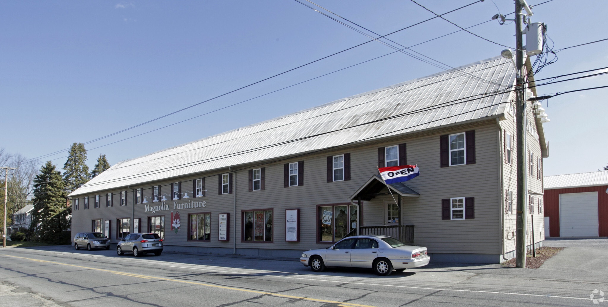 Retail in Magnolia, DE for sale Primary Photo- Image 1 of 1