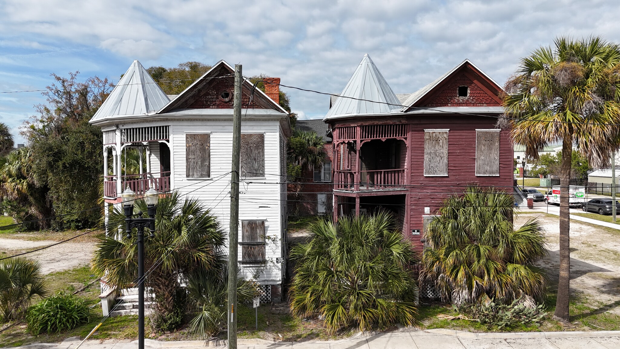 320 N Jefferson St, Jacksonville, FL for sale Primary Photo- Image 1 of 8