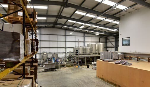 Ordnance Rd, Chorley for lease - Building Photo - Image 3 of 9