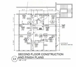 520 Saybrook Rd, Middletown, CT for lease Floor Plan- Image 1 of 1