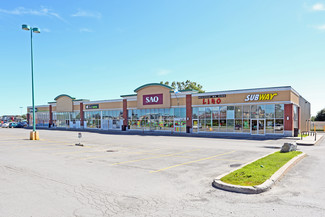 More details for 710-750 Montée Paiement, Gatineau, QC - Retail for Lease