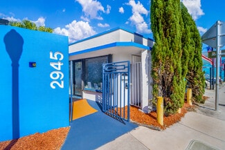 More details for 2945 SW 8th St, Miami, FL - Office for Lease