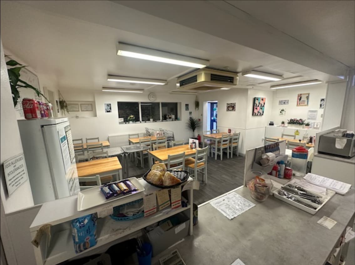 151 West Way, Stafford for lease Interior Photo- Image 1 of 1