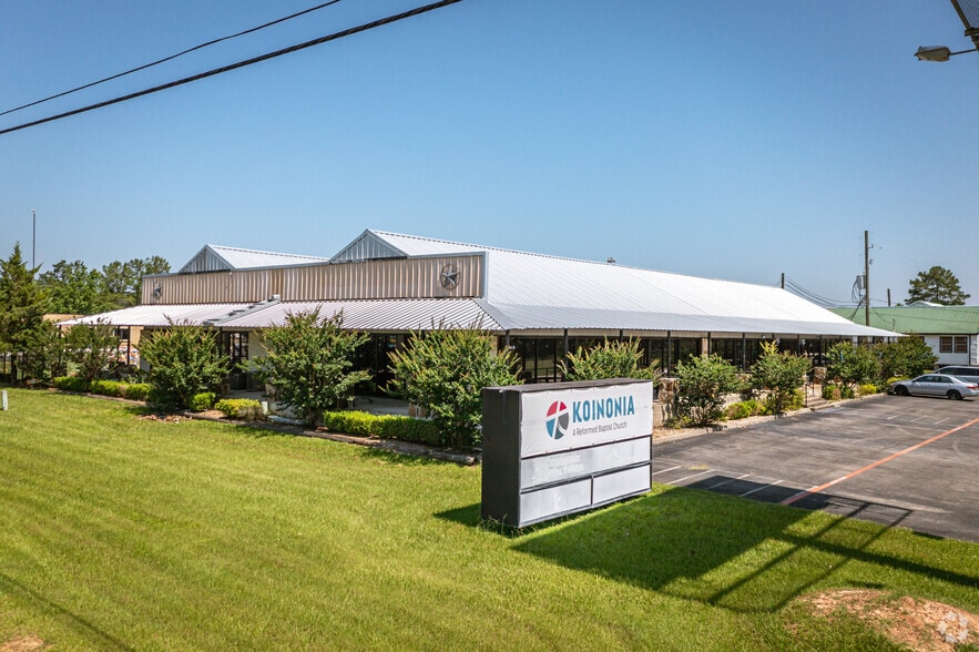 11510 FM 1488, Magnolia, TX for sale - Primary Photo - Image 1 of 1