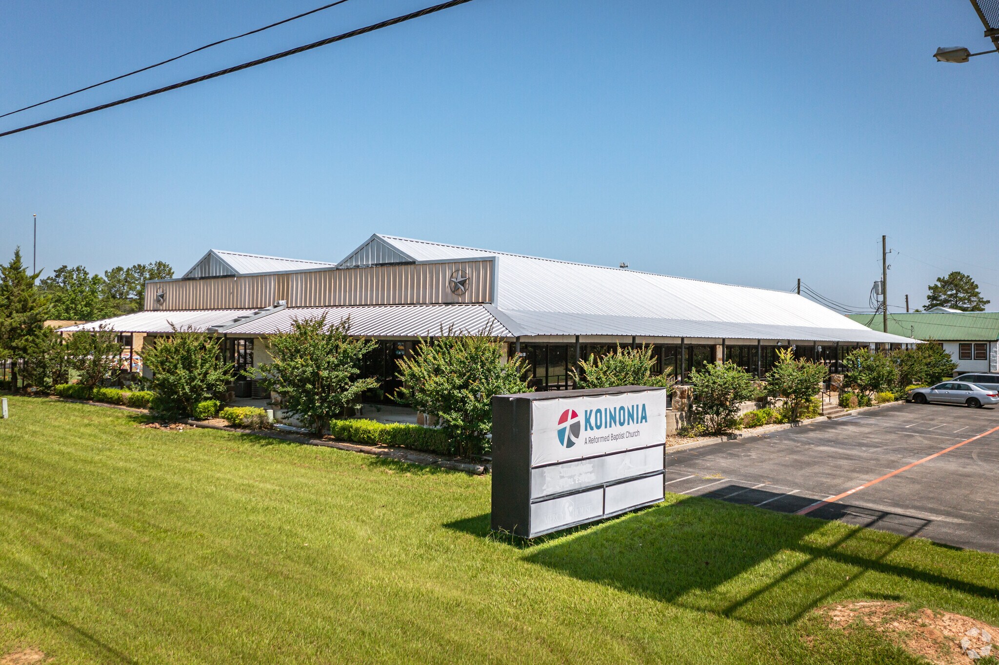 11510 FM 1488, Magnolia, TX for sale Primary Photo- Image 1 of 1