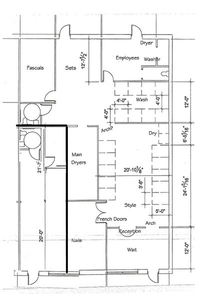 8-10 S Crain Hwy, Glen Burnie, MD for sale - Building Photo - Image 3 of 3