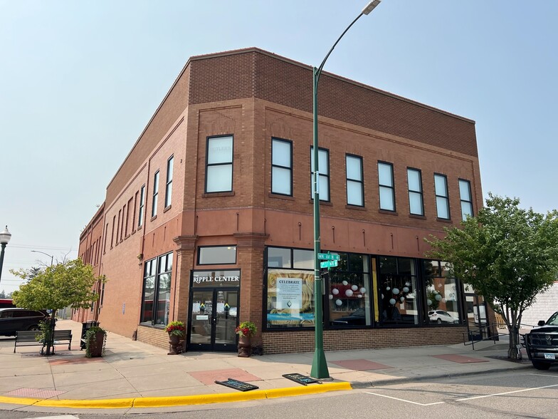 301 Minnesota Ave N, Aitkin, MN for sale - Building Photo - Image 1 of 1