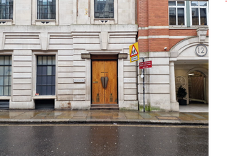 14-17 Carthusian St, London for lease Building Photo- Image 1 of 6