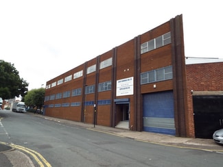 More details for 91-96 Hampton St, Birmingham - Flex for Lease