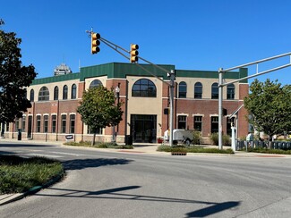 More details for 646 Massachusetts Ave, Indianapolis, IN - Office, Retail for Lease