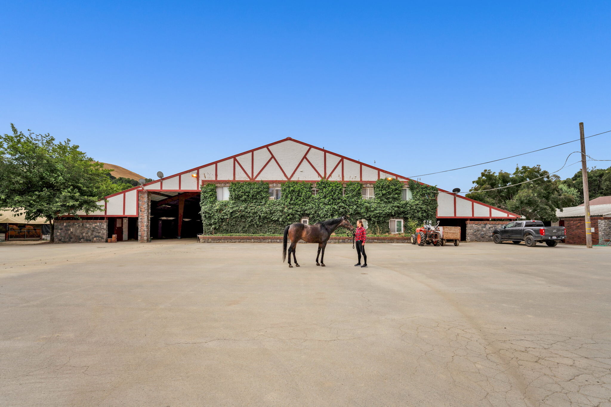 10250 Crow Canyon Rd, Castro Valley, CA for sale Building Photo- Image 1 of 11