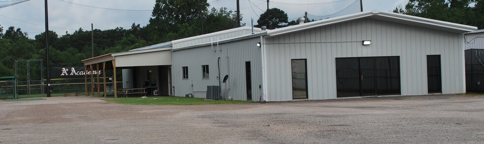 22011 Mossy Oaks Rd, Spring, TX for sale - Primary Photo - Image 1 of 1