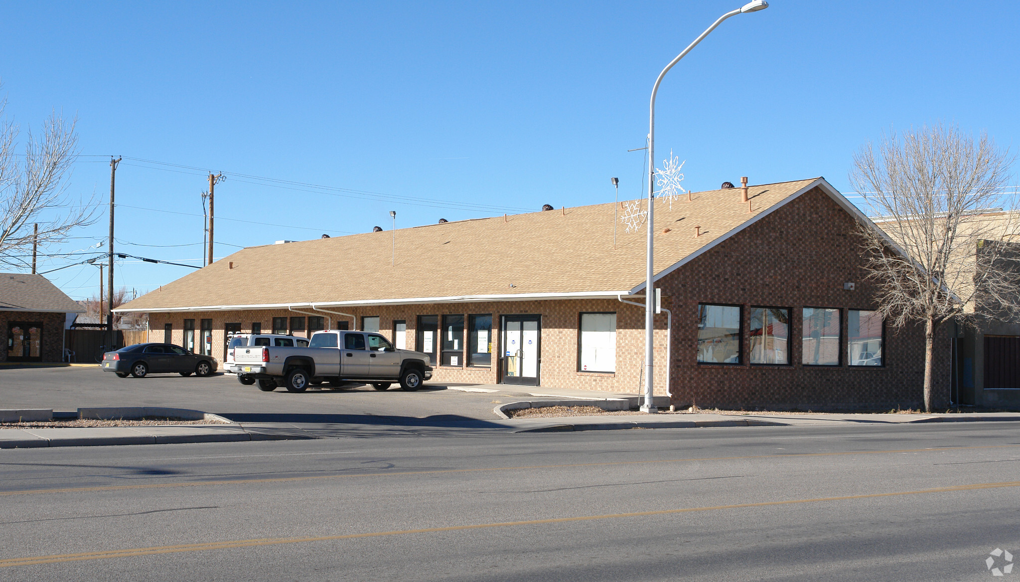 325 S Main St, Belen, NM for sale Primary Photo- Image 1 of 1