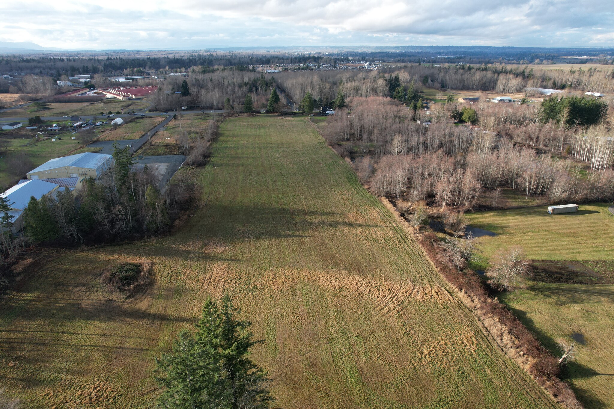 4682 Guide Meridian rd, Bellingham, WA for sale Primary Photo- Image 1 of 5