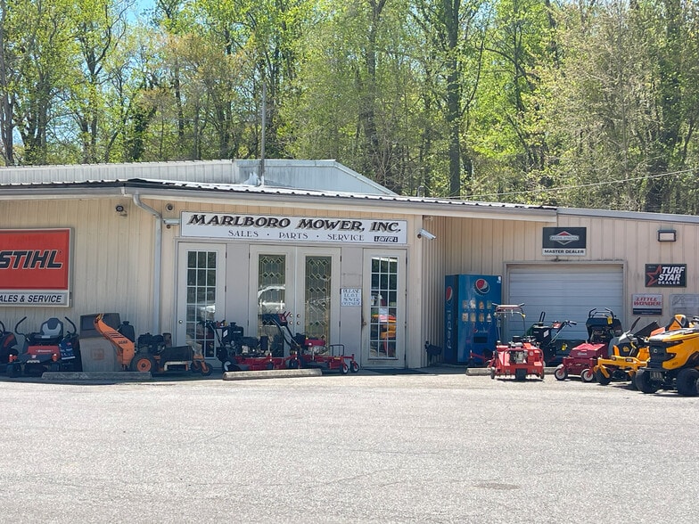 10190 Old Indian Head Rd, Upper Marlboro, MD for sale - Primary Photo - Image 3 of 32