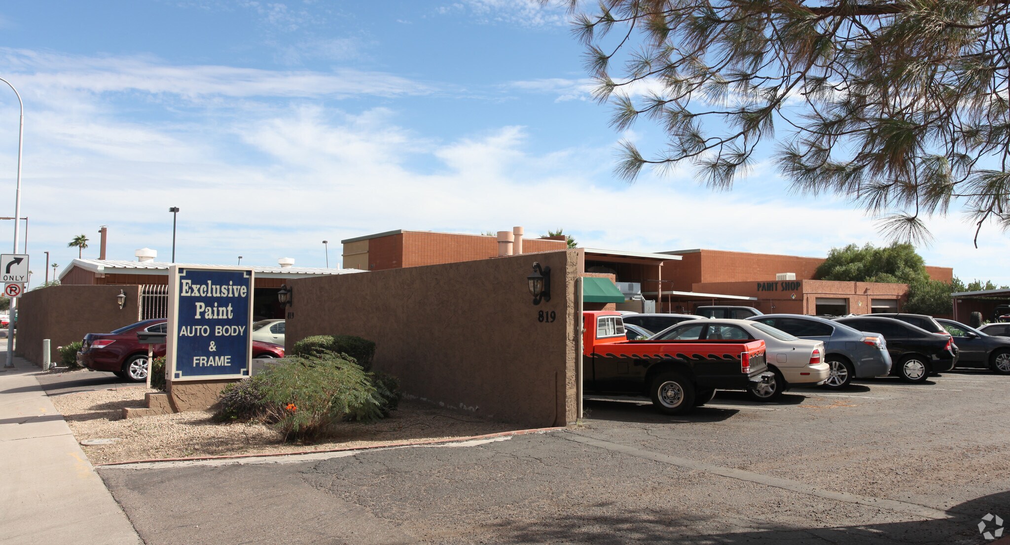 819 E Curry Rd, Tempe, AZ for sale Primary Photo- Image 1 of 1