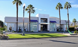 More details for 73811 El Paseo Dr, Palm Desert, CA - Retail for Lease