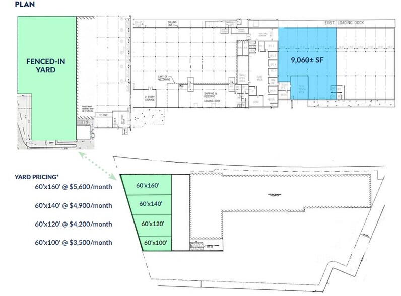 200 Perimeter Rd, Manchester, NH for lease - Site Plan - Image 1 of 2