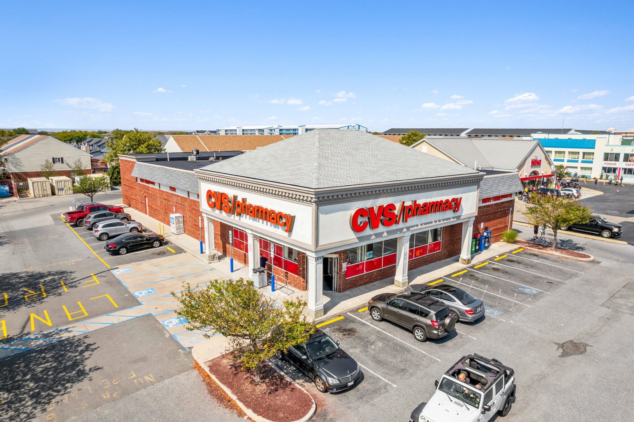 12001 Coastal Hwy, Ocean City, MD for sale Primary Photo- Image 1 of 1