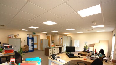 Rockingham Rd, Market Harborough for lease Interior Photo- Image 2 of 4