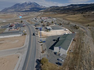 More details for 2195 S Main St, Nephi, UT - Land for Sale