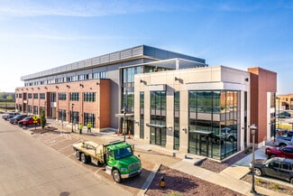 More details for 1345 SW Park Square Dr, Ankeny, IA - Retail for Lease