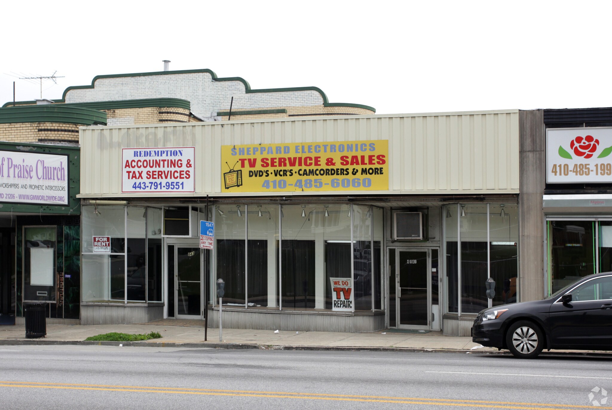 48414843 Belair Rd, Baltimore, MD 21206