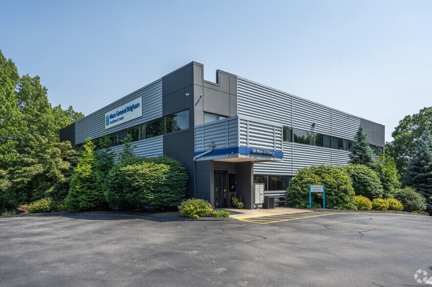 56 New Driftway, Scituate, MA for sale - Primary Photo - Image 1 of 1