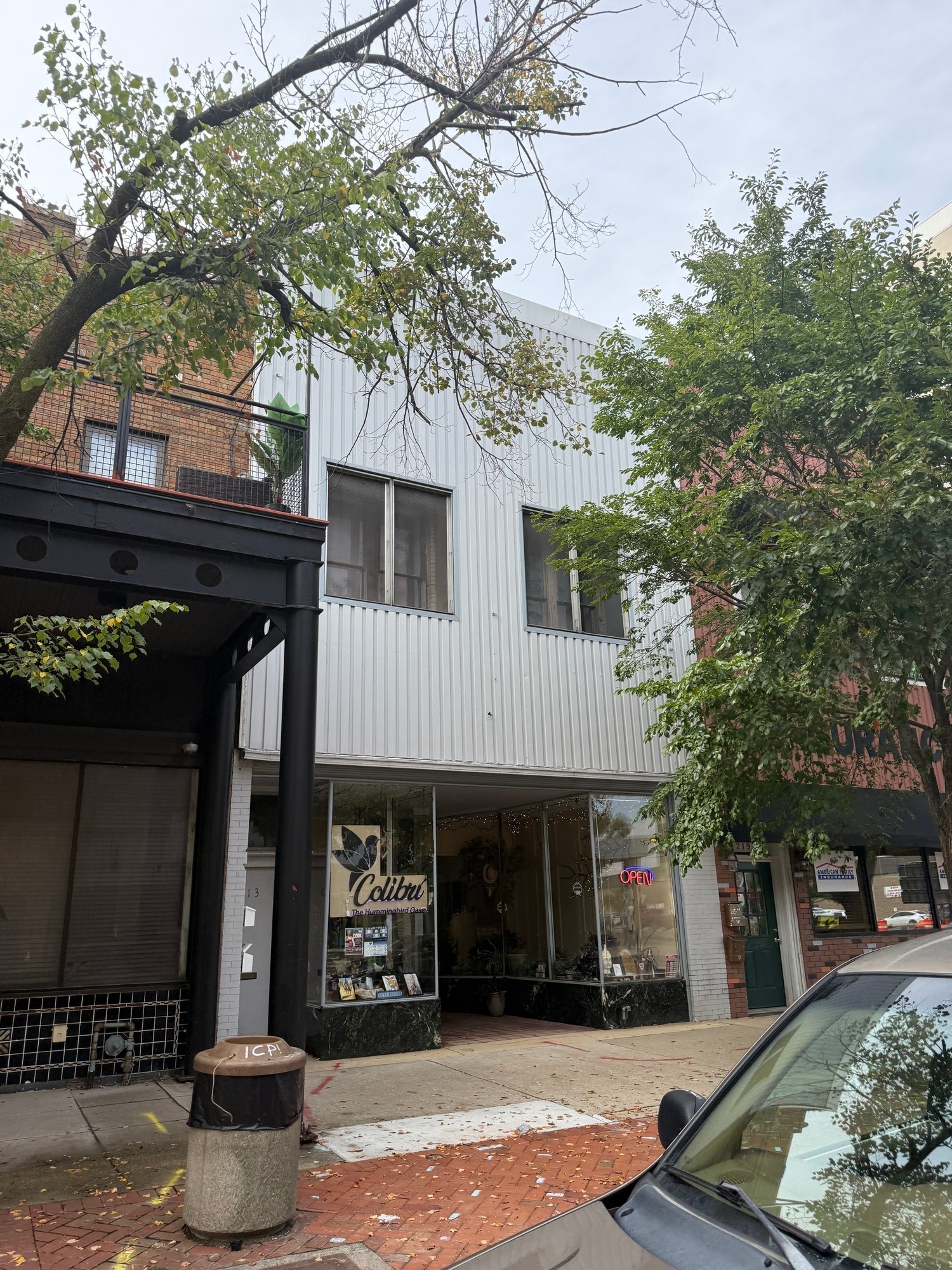 215 N Chicago St, Joliet, IL for sale Building Photo- Image 1 of 6