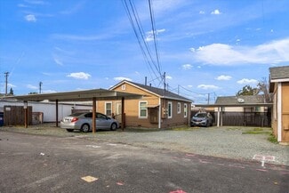 More details for 19 Washington St, Bay Point, CA - Multifamily for Sale