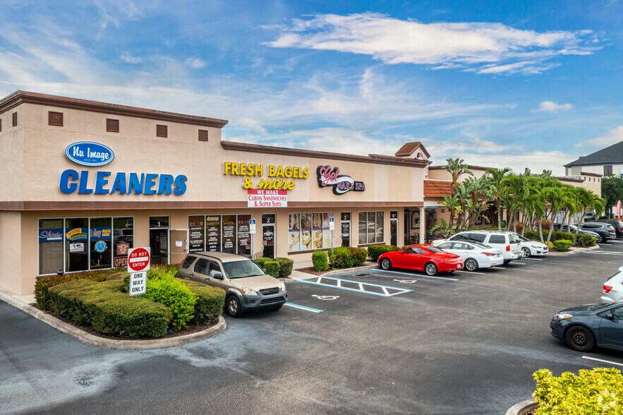 8911 Daniels Pky, Fort Myers, FL 33912